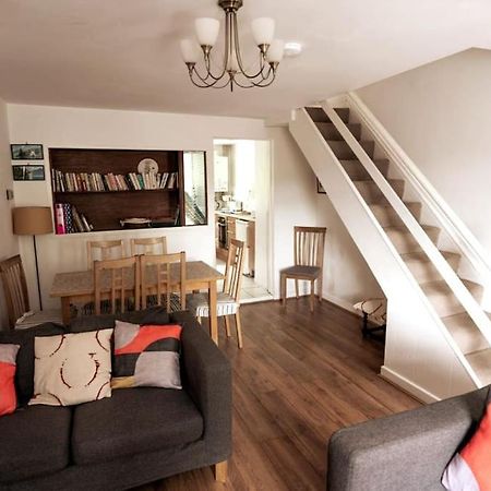 Welsh Holiday Home Sleeps 5 Close To Beaches & Mountains Nantlle Экстерьер фото