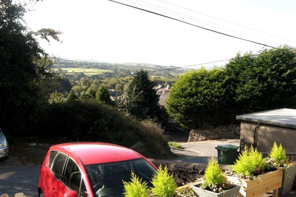 Welsh Holiday Home Sleeps 5 Close To Beaches & Mountains Nantlle Экстерьер фото