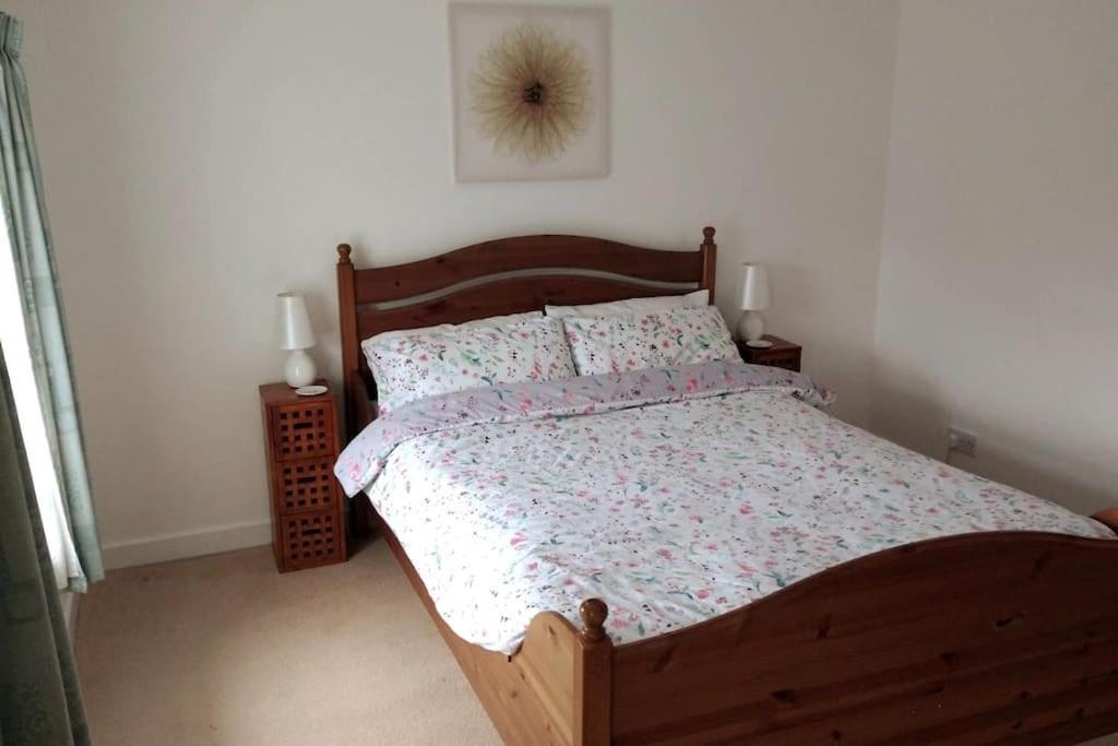 Welsh Holiday Home Sleeps 5 Close To Beaches & Mountains Nantlle Экстерьер фото
