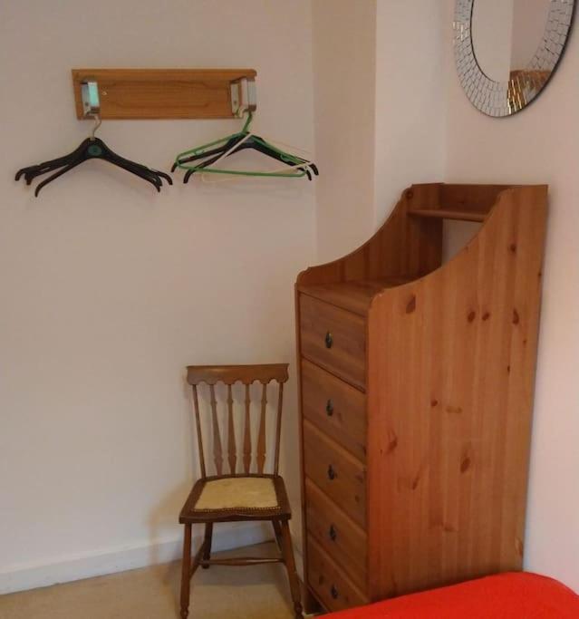 Welsh Holiday Home Sleeps 5 Close To Beaches & Mountains Nantlle Экстерьер фото