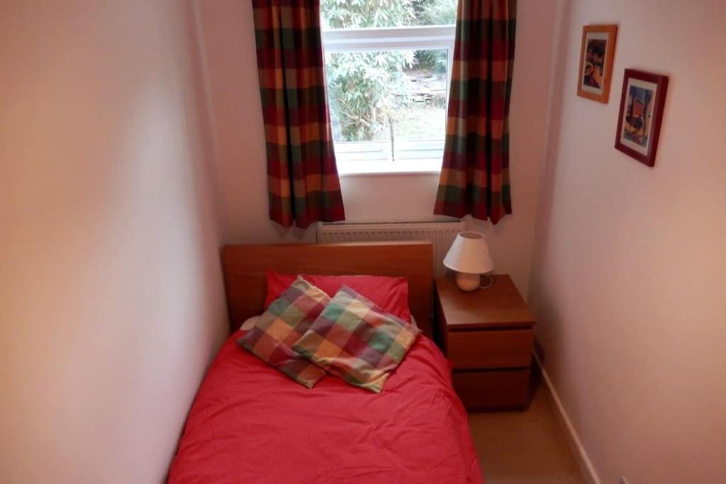 Welsh Holiday Home Sleeps 5 Close To Beaches & Mountains Nantlle Экстерьер фото