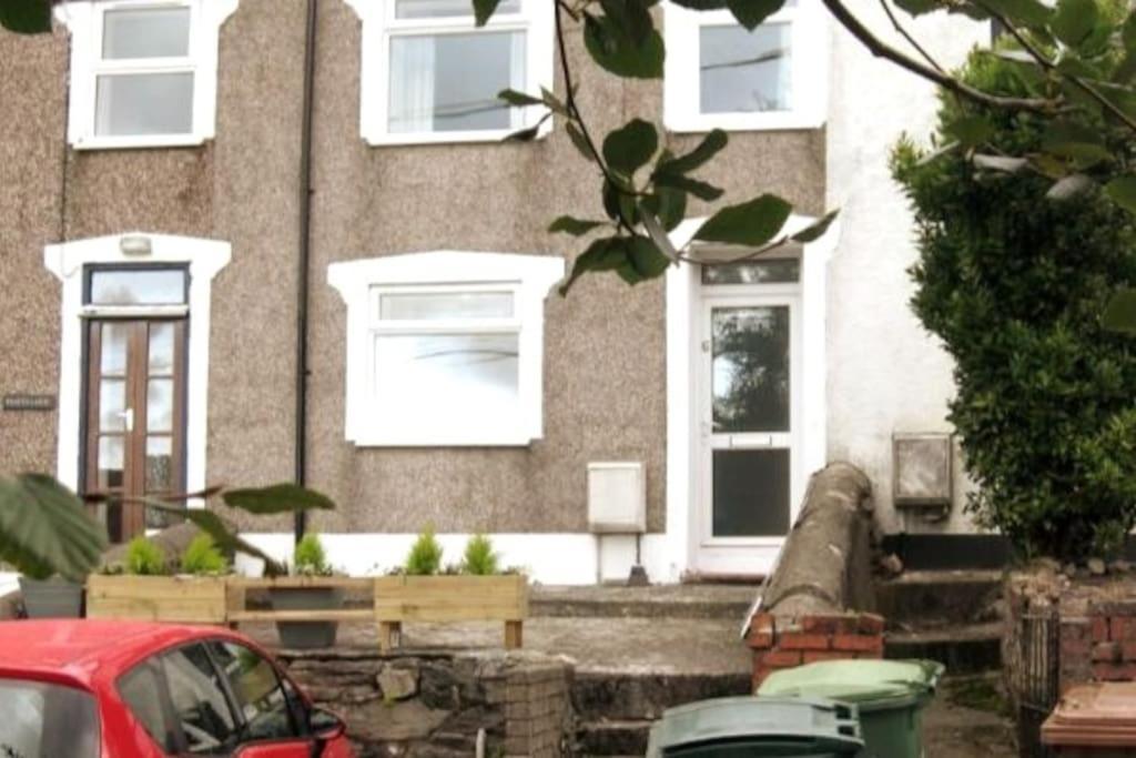 Welsh Holiday Home Sleeps 5 Close To Beaches & Mountains Nantlle Экстерьер фото